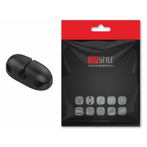 نگهدارنده کابل آها استایل دارای 3 اسلات Ahastyle WG10
