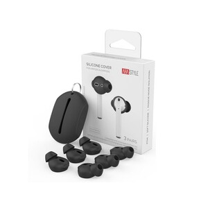 نگهدارنده داخل گوش ایرپاد AHAStyle PT66 Ear Hooks Airpods&EarPods