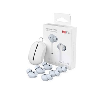 نگهدارنده داخل گوش ایرپاد AHAStyle PT66 Ear Hooks Airpods&EarPods