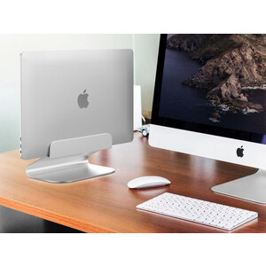 کیفیت هولدر مک بوک و لپ تاپ آها استایل AHASTYLE ST07 MACBOOK & LAPTOP HOLDER