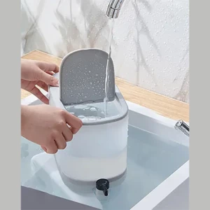 کیفیت کلمن یخچالی اکوکو