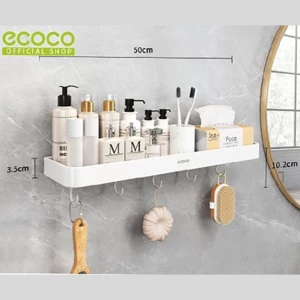استند دیواری فلزی 50 سانتی متری اکوکو ECOCO مدل E2338