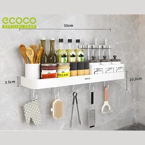 کیفیت استند دیواری قابل جدا شدن فلزی 50 سانتی متر اکوکو