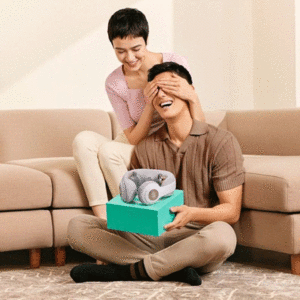 ماساژور گردن اس‌کا‌جی