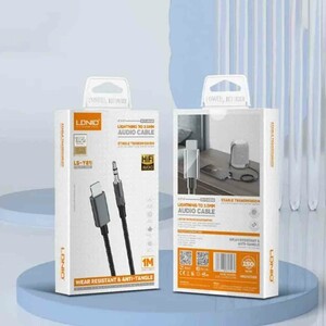 کابل تبدیل لایتنینگ