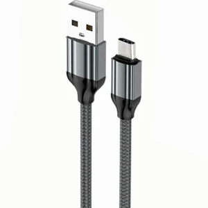 کیفیت کابل شارژر تایپ سی الدنیو