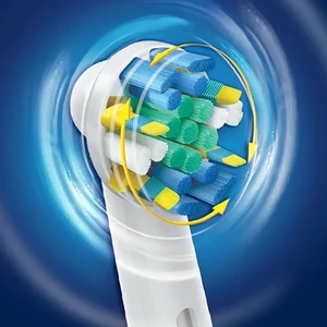 قیمت سری یدک مسواک برقی اورال بی