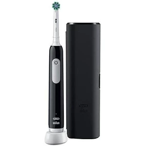مسواک برقی اورال بی Oral-B مدل PRO SERIES 1 به همراه کیف سفری