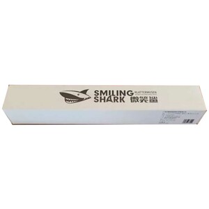 چراغ‌قوه ضدآب جیبی اسمایلینگ‌شارک sd-1211