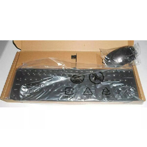 کیفیت ماوس و کیبورد اچ پی Mouse and keyboard HP model TPC-P001K