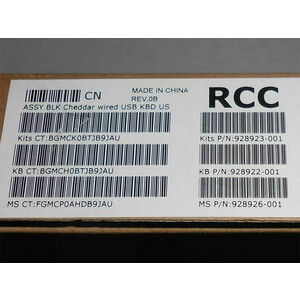 خرید ماوس و کیبورد اچ پی Mouse and keyboard HP model TPC-P001K
