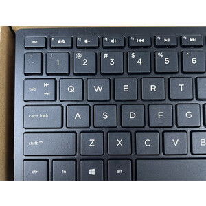 بهترین ماوس و کیبورد اچ پی Mouse and keyboard HP model TPC-P001K