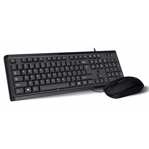 فروش ست موس و کیبورد اچ پی  HP KM10 Keyboard And Mouse set original