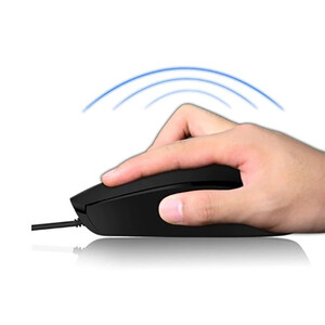 قیمت ست موس و کیبورد اچ پی  HP KM10 Keyboard And Mouse set original