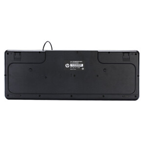 کیفیت ست موس و کیبورد اچ پی  HP KM10 Keyboard And Mouse set original
