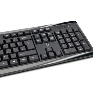 قیمت ست موس و کیبورد اچ پی  HP KM10 Keyboard And Mouse set original