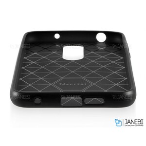 قاب ژله ای نوکیا Auto Focus Jelly Case Nokia 6.1 Plus /Nokia X6