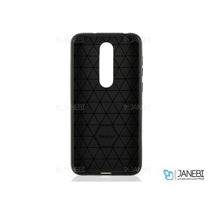 قاب ژله ای نوکیا Auto Focus Jelly Case Nokia 6.1 Plus /Nokia X6