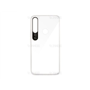 قاب محافظ شفاف هواوی Auto Focus True ToneFlash Cover Huawei Y9 Prime 2019