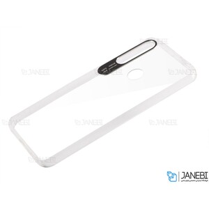 قاب محافظ شفاف هواوی Auto Focus True ToneFlash Cover Huawei Y9 Prime 2019