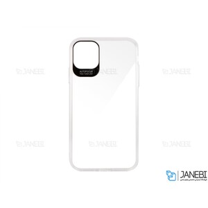 قاب محافظ شفاف آیفون Auto Focus True ToneFlash Cover iphone 11