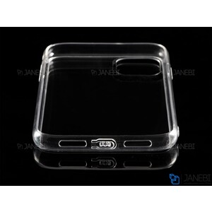 قاب محافظ شفاف آیفون Auto Focus True ToneFlash Cover iphone 11
