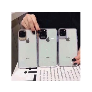 قاب محافظ شفاف آیفون Auto Focus True ToneFlash Cover iphone 11 Pro
