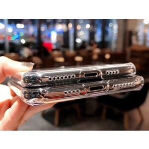 قاب محافظ شفاف آیفون Auto Focus True ToneFlash Cover iphone 11 Pro