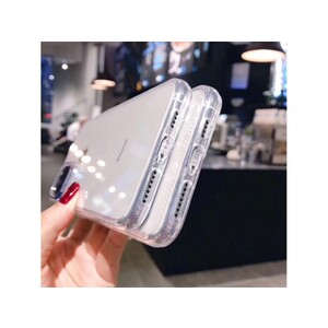 قاب محافظ شفاف آیفون Auto Focus True ToneFlash Cover iphone 11 Pro