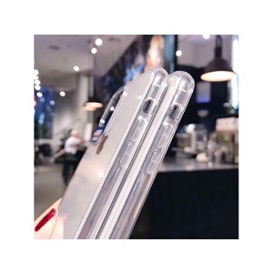 قاب محافظ شفاف آیفون Auto Focus True ToneFlash Cover iphone 11 Pro