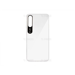 قاب محافظ شفاف سامسونگ Auto Focus True ToneFlash Cover Samsung A50/A50s/A30s