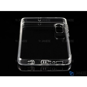 قاب محافظ شفاف سامسونگ Auto Focus True ToneFlash Cover Samsung A50/A50s/A30s