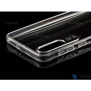 قاب محافظ شفاف سامسونگ Auto Focus True ToneFlash Cover Samsung A50/A50s/A30s