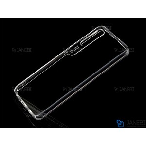 قاب محافظ شفاف سامسونگ Auto Focus True ToneFlash Cover Samsung A50/A50s/A30s