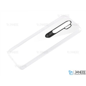 قاب محافظ شفاف شیائومی Auto Focus True ToneFlash Cover Xiaomi Redmi Note 8 Pro