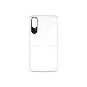 قاب محافظ شفاف سامسونگ Auto Focus True ToneFlash Cover Samsung A10S