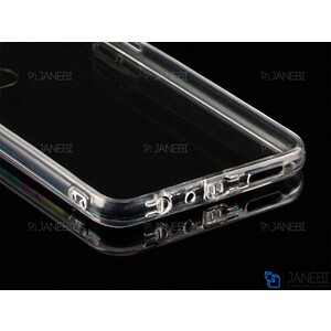 قاب محافظ شفاف سامسونگ Auto Focus True ToneFlash Cover Samsung A10S