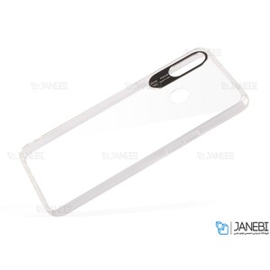 قاب محافظ شفاف سامسونگ Auto Focus True ToneFlash Cover Samsung A10S