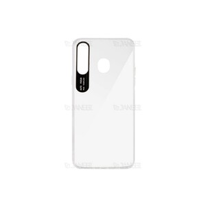 قاب محافظ شفاف سامسونگ Auto Focus True ToneFlash Cover Samsung A20s