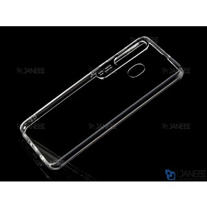 قاب محافظ شفاف سامسونگ Auto Focus True ToneFlash Cover Samsung A20/A30