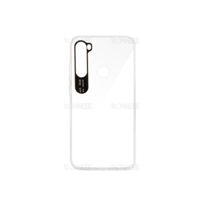 قاب محافظ شفاف شیائومی Auto Focus True ToneFlash Cover Xiaomi Redmi Note 8