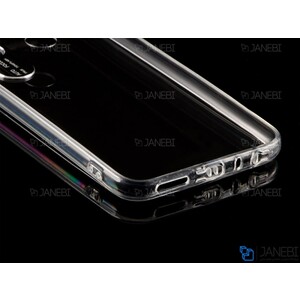 قاب محافظ شفاف شیائومی Auto Focus True ToneFlash Cover Xiaomi Redmi Note 8