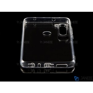 قاب محافظ شفاف شیائومی Auto Focus True ToneFlash Cover Xiaomi Redmi Note 8
