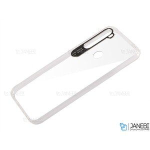 قاب محافظ شفاف شیائومی Auto Focus True ToneFlash Cover Xiaomi Redmi Note 8