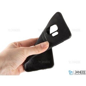 قاب ژله ای سامسونگ Auto Focus Jelly Case Samsung S9