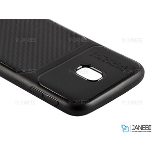 قاب ژله ای سامسونگ Auto Focus Jelly Case Samsung J3 Pro