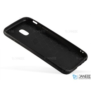قاب ژله ای سامسونگ Auto Focus Jelly Case Samsung J3 Pro