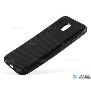 قاب ژله ای سامسونگ Auto Focus Jelly Case Samsung J3 Pro