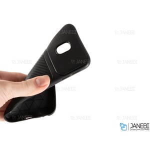 قاب ژله ای سامسونگ Auto Focus Jelly Case Samsung J3 Pro