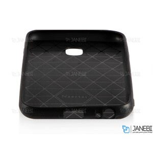 قاب ژله ای سامسونگ Auto Focus Jelly Case Samsung J3 Pro